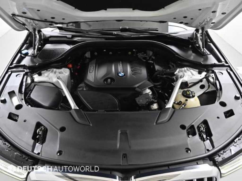 BMW Gran Turismo - Vista 6