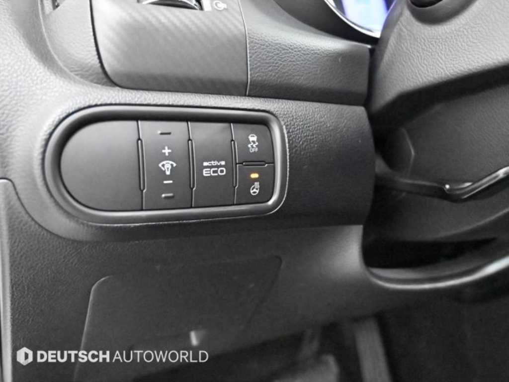 KIA K3 2015 Blanco - Importación desde Corea - HF Imports Iquique - Foto 17