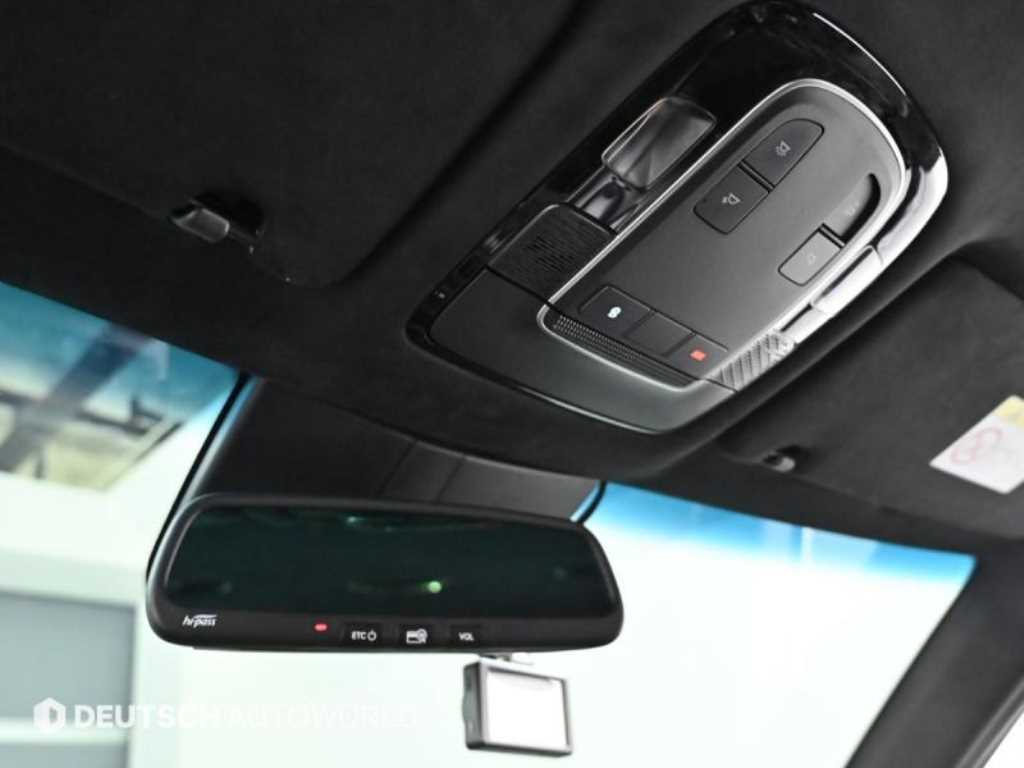 HYUNDAI Palisade 2021 Negro - Importación desde Corea - HF Imports Iquique - Foto 19