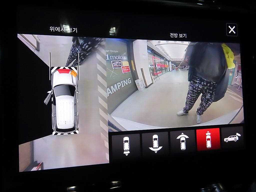 Jeep Cherokee 2021 Blanco - Importación desde Corea - HF Imports Iquique - Foto 13