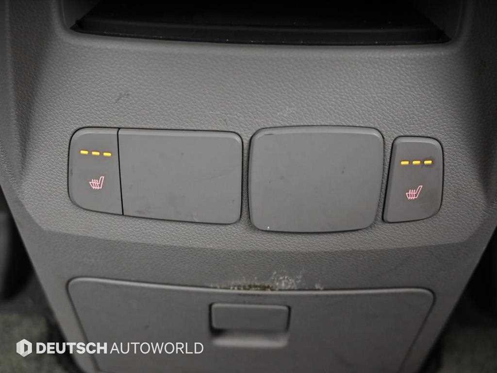 KIA Carnival 2015 Blanco - Importación desde Corea - HF Imports Iquique - Foto 16