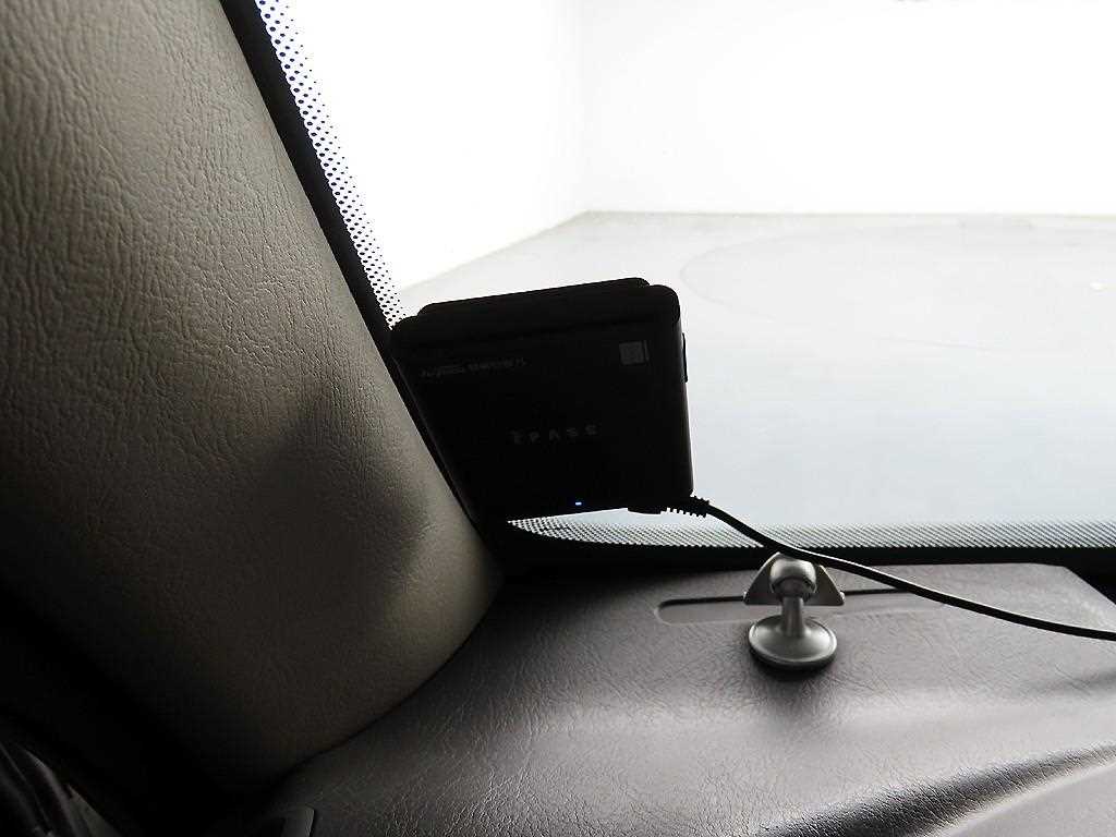 Small Truck Refrigerator Box(High Deck) - Vista 12