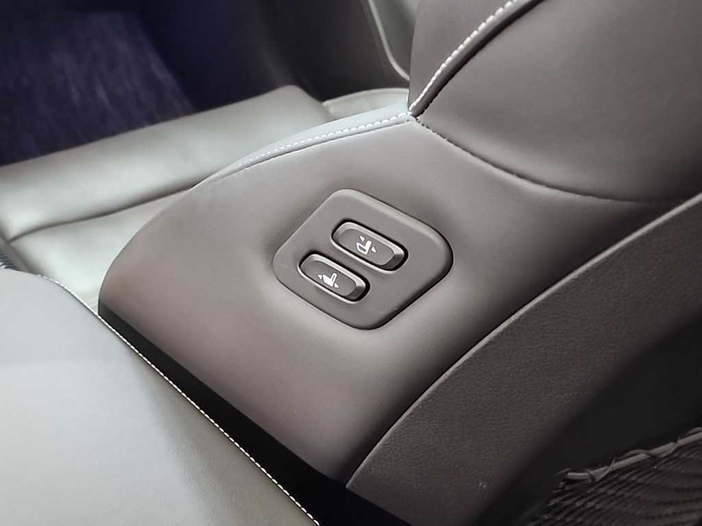 KIA Stinger 2019 Azul - Importación desde Corea - HF Imports Iquique - Foto 13