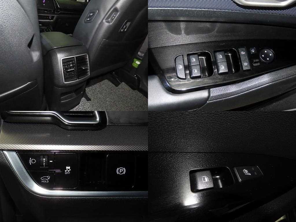 KIA Sportage 2022 - Importación desde Corea - HF Imports Iquique - Foto 18