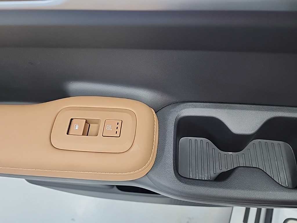 HYUNDAI Santa Fe 2024 Blanco - Importación desde Corea - HF Imports Iquique - Foto 14