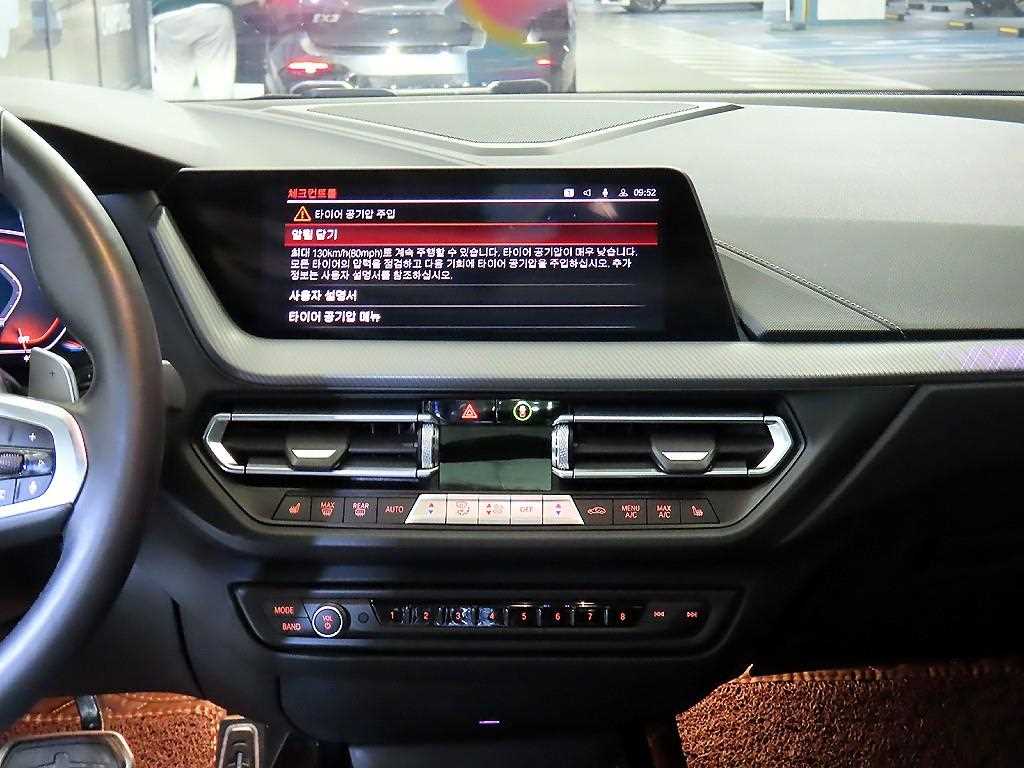 BMW 2 series - Vista 11