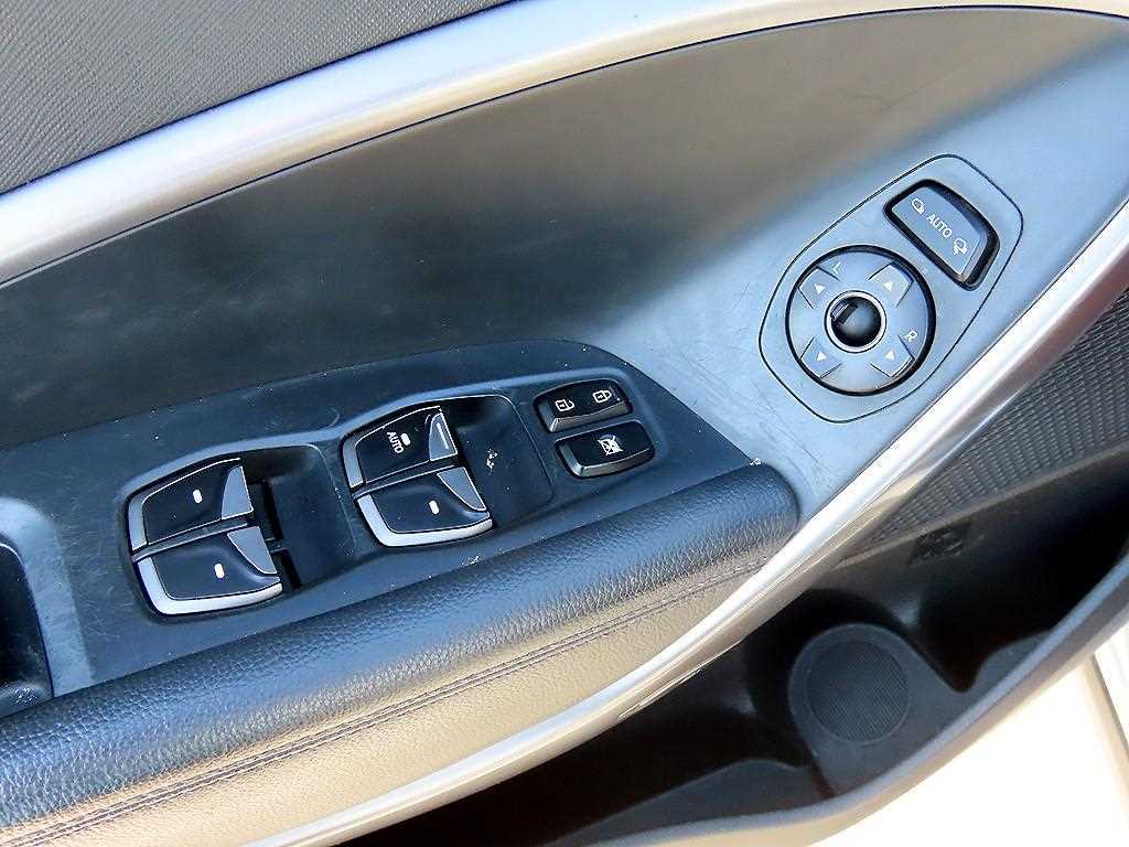 HYUNDAI Santa Fe 2013 Plateado - Importación desde Corea - HF Imports Iquique - Foto 13