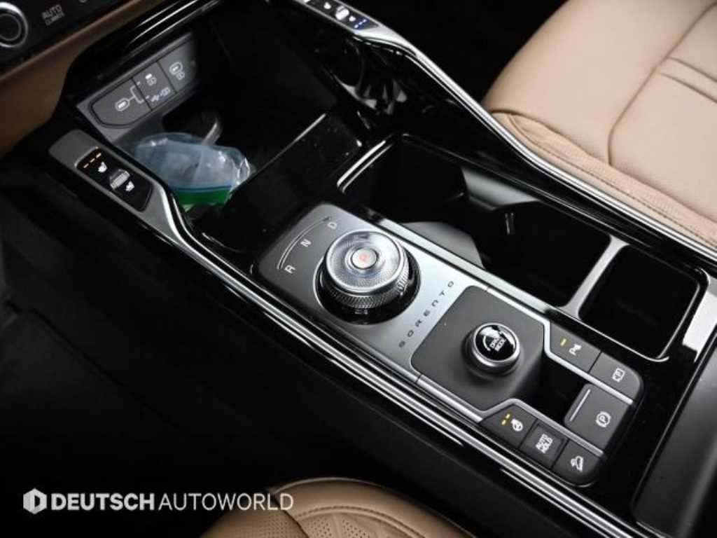 KIA Sorento - Vista 9