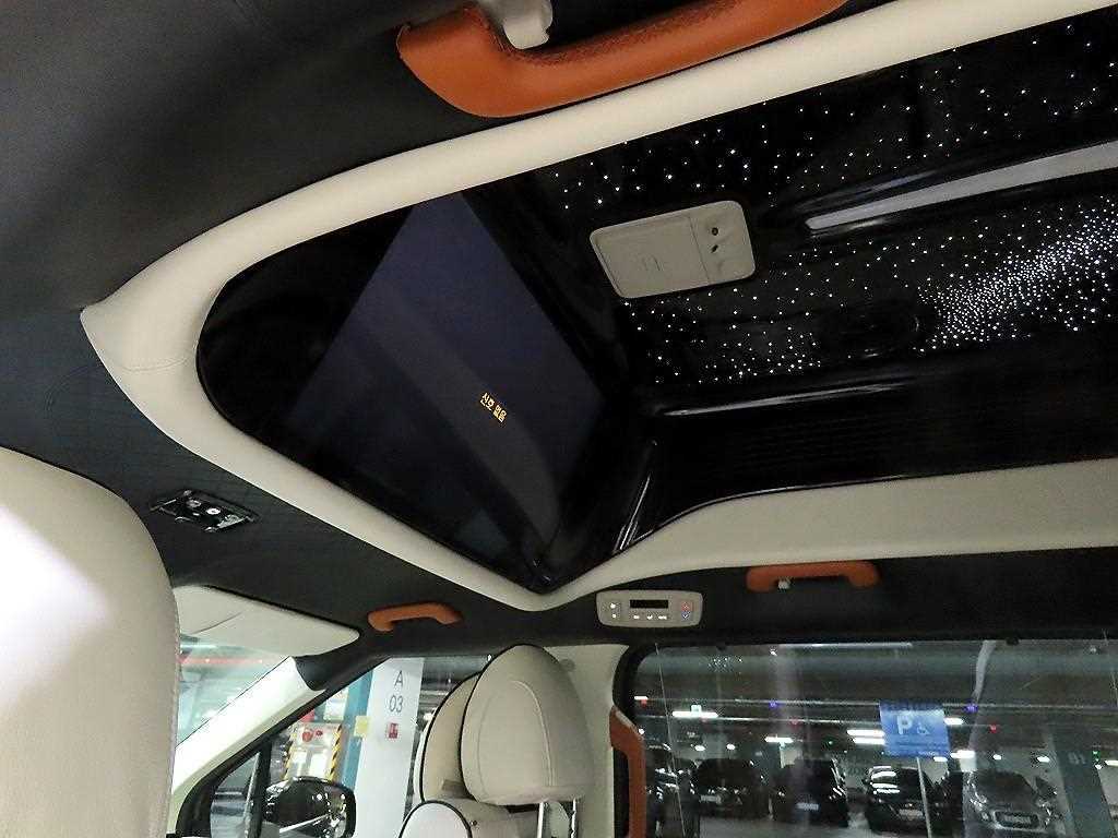 KIA Carnival 2021 Negro - Importación desde Corea - HF Imports Iquique - Foto 14