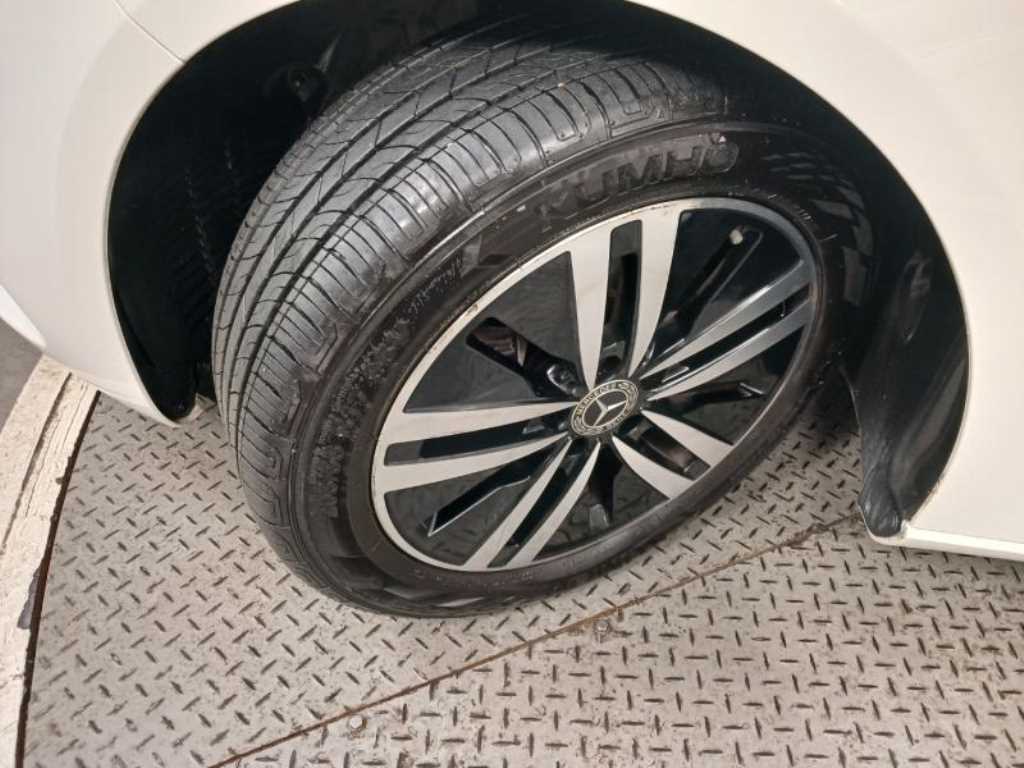 Mercedes Benz A Class 2021 Blanco - Importación desde Corea - HF Imports Iquique - Foto 20