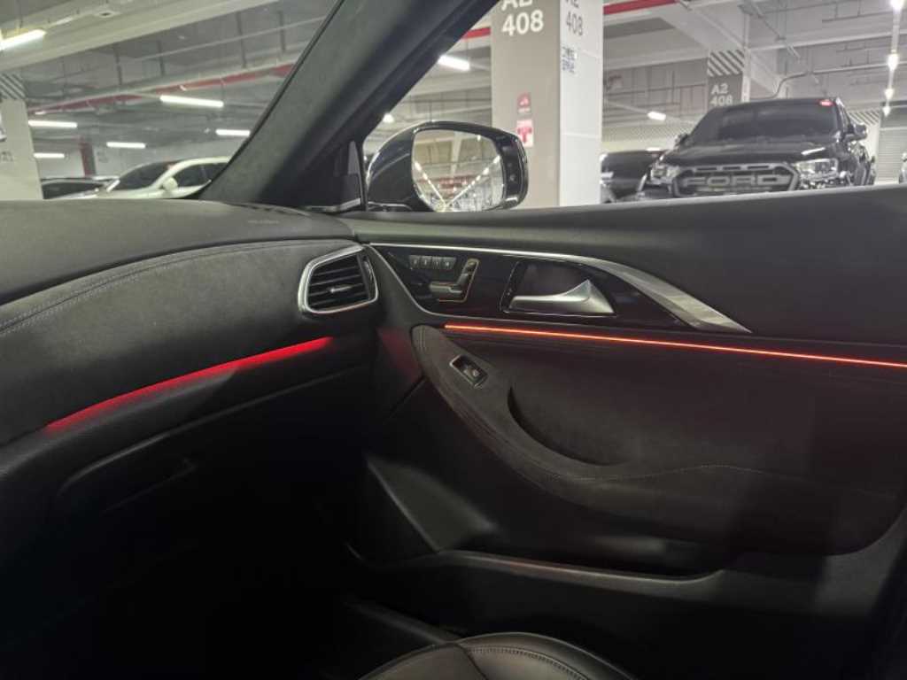 Infiniti Q 2017 - Importación desde Corea - HF Imports Iquique - Foto 14