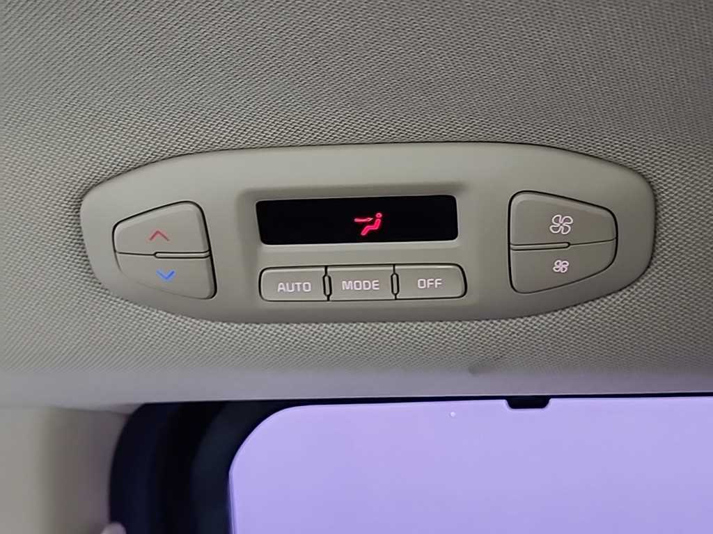 KIA Carnival 2019 Negro - Importación desde Corea - HF Imports Iquique - Foto 14