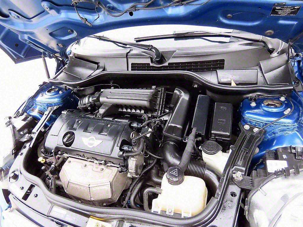 Mini Coupe 2012 Azul - Importación desde Corea - HF Imports Iquique - Foto 16