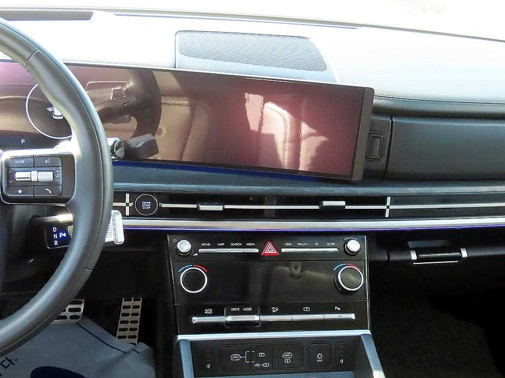 HYUNDAI Santa Fe - Vista 10