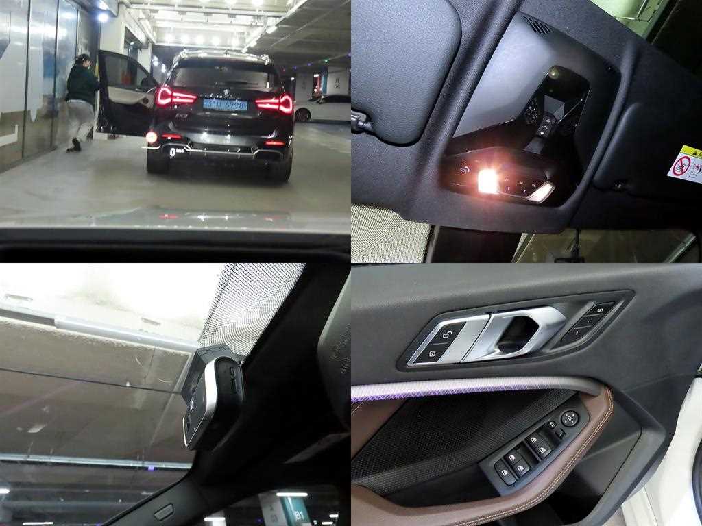 BMW 2 series 2021 Blanco - Importación desde Corea - HF Imports Iquique - Foto 18