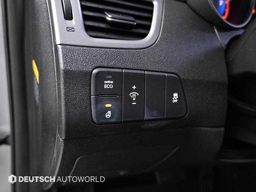 HYUNDAI Avante 2014 Gris - Importación desde Corea - HF Imports Iquique - Foto 18