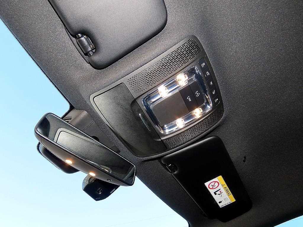 Mercedes Benz A Class 2020 Gris - Importación desde Corea - HF Imports Iquique - Foto 16