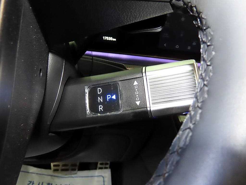 HYUNDAI Santa Fe 2024 Blanco - Importación desde Corea - HF Imports Iquique - Foto 13