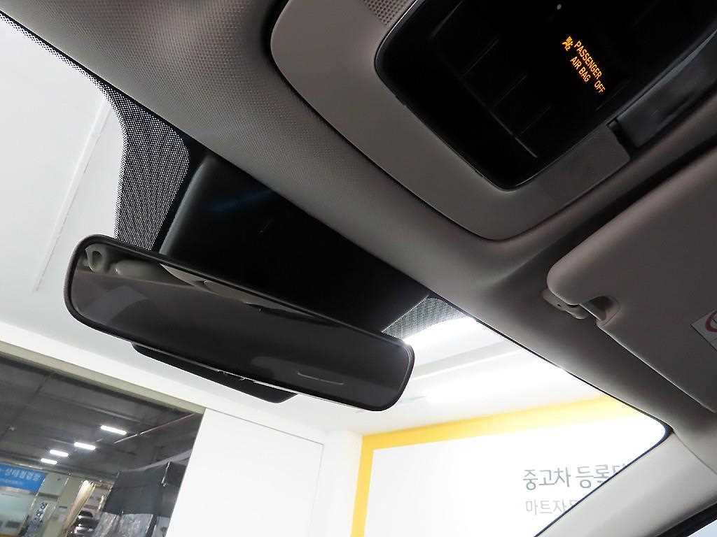 HYUNDAI Tucson 2023 Gris - Importación desde Corea - HF Imports Iquique - Foto 16