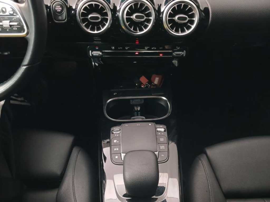 Mercedes Benz A Class 2021 Blanco - Importación desde Corea - HF Imports Iquique - Foto 15