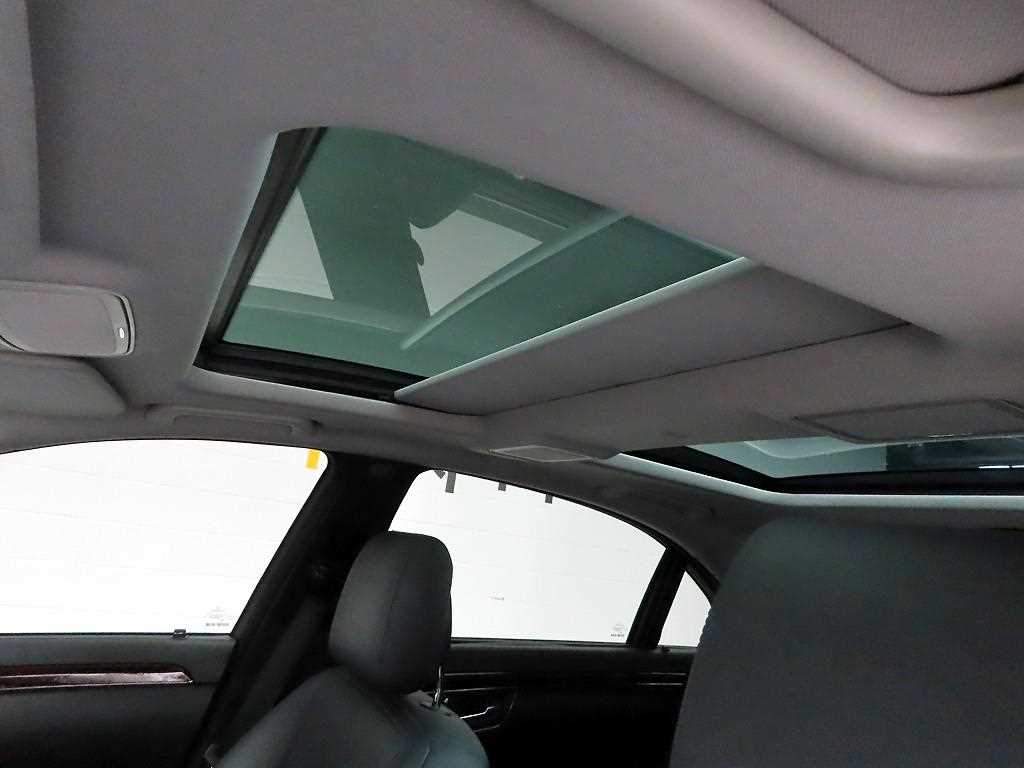 Mercedes Benz S Class 2010 - Importación desde Corea - HF Imports Iquique - Foto 16