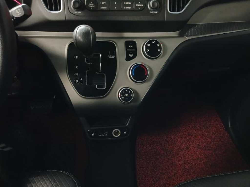 KIA Ray 2013 skyblue - Importación desde Corea - HF Imports Iquique - Foto 14