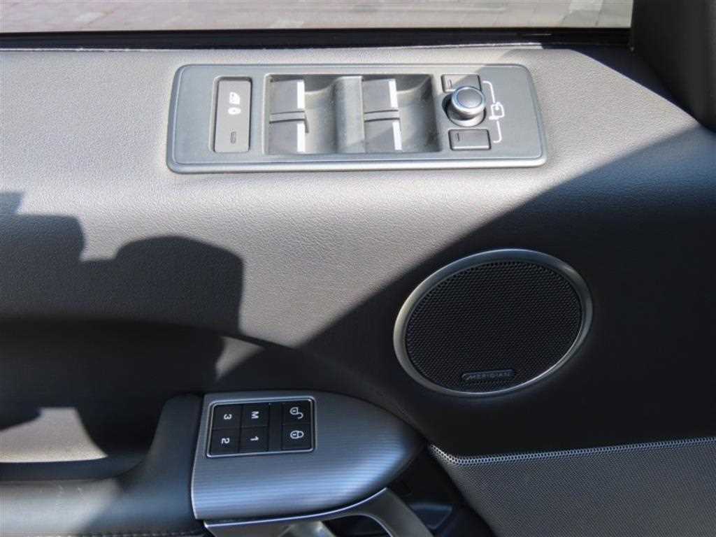 Land Rover Range Rover Sports - Vista 12