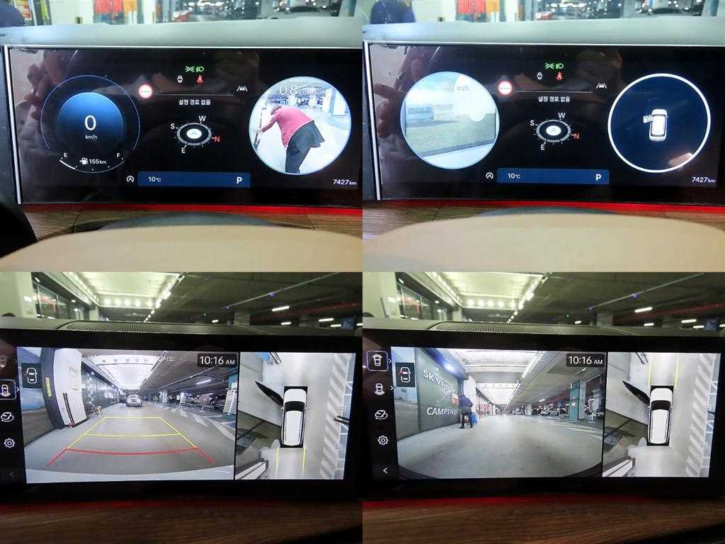 HYUNDAI Santa Fe 2024 - Importación desde Corea - HF Imports Iquique - Foto 16