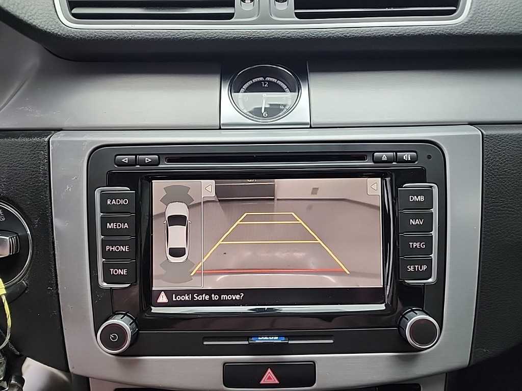 Volkswagen CC 2013 Plateado - Importación desde Corea - HF Imports Iquique - Foto 16