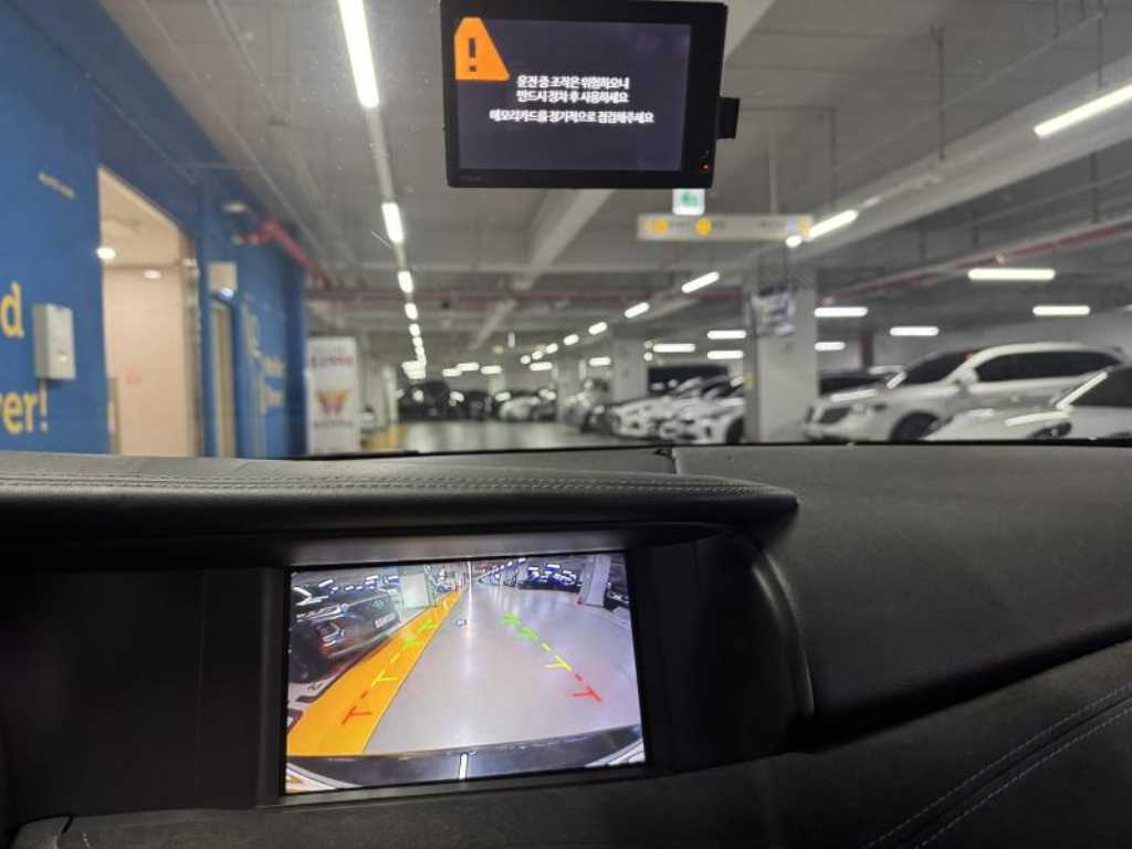 Infiniti Q - Vista 12