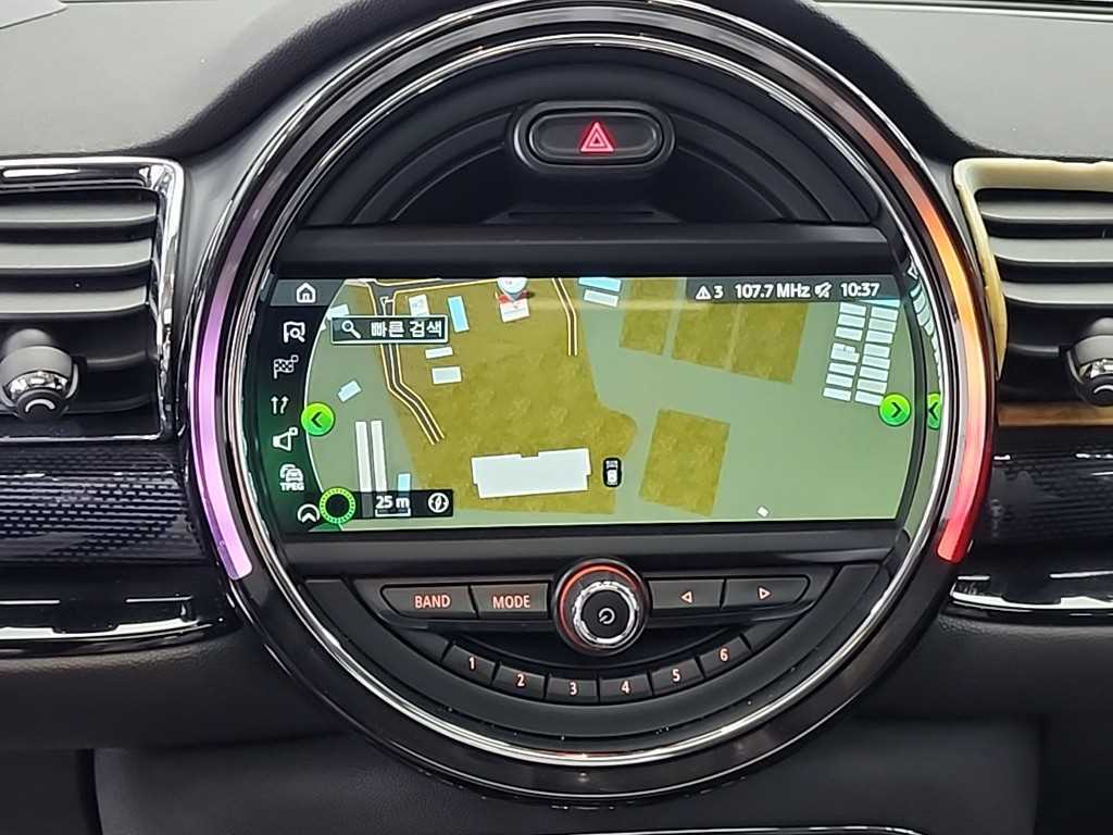 Mini Clubman 2017 Blanco - Importación desde Corea - HF Imports Iquique - Foto 15