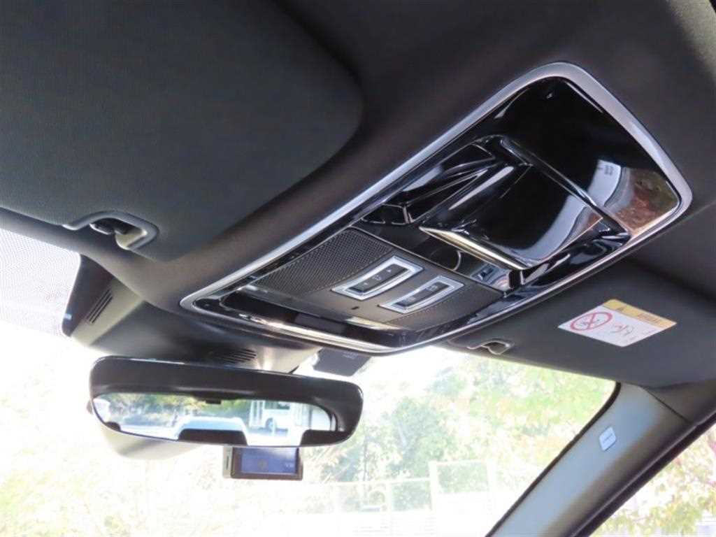 Land Rover Range Rover Sports - Vista 10