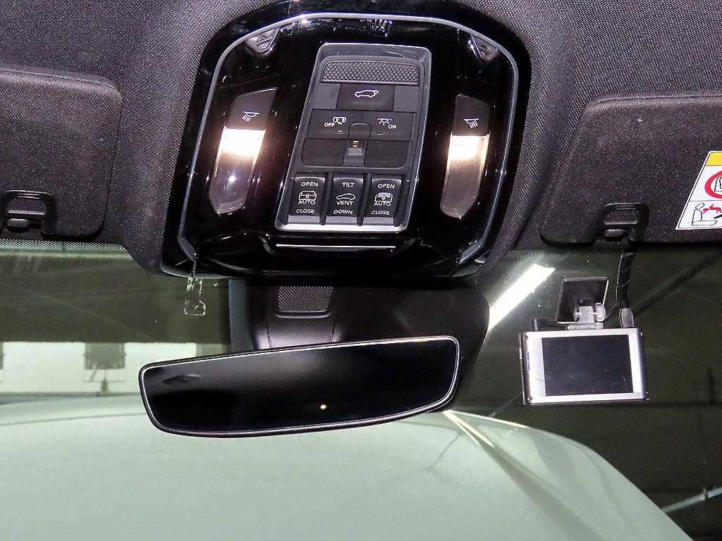 Jeep Cherokee 2021 Blanco - Importación desde Corea - HF Imports Iquique - Foto 14