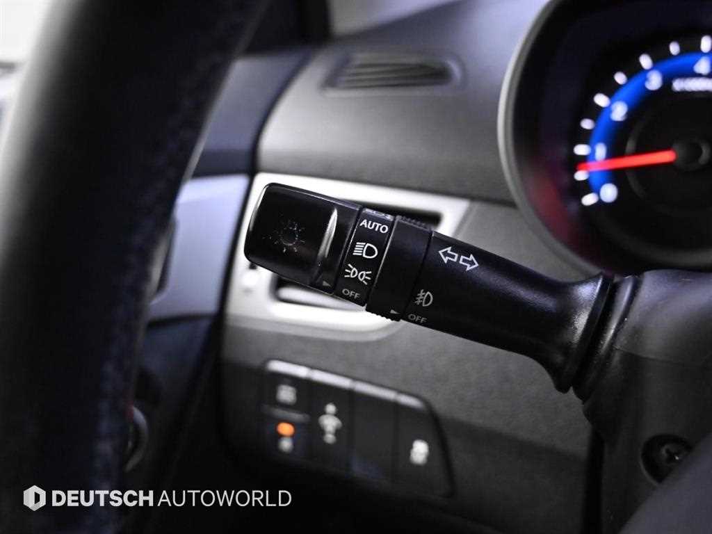 HYUNDAI Avante 2014 Gris - Importación desde Corea - HF Imports Iquique - Foto 16