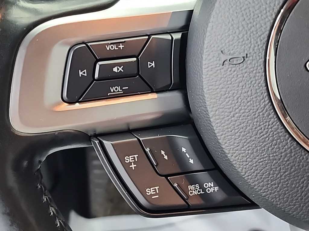 Ford Mustang 2019 Negro - Importación desde Corea - HF Imports Iquique - Foto 16