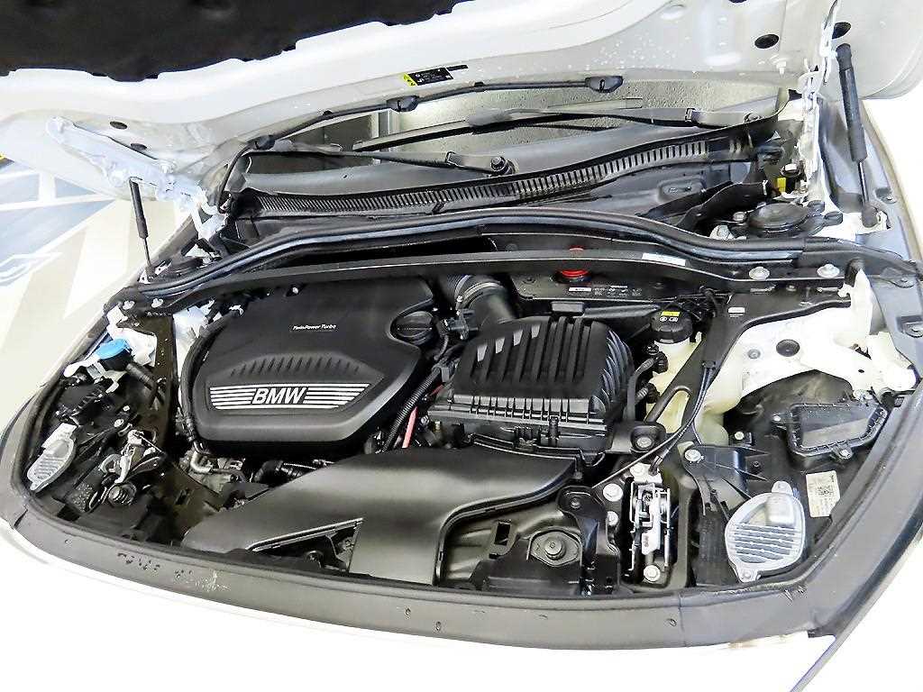 BMW 2 series 2021 Blanco - Importación desde Corea - HF Imports Iquique - Foto 19