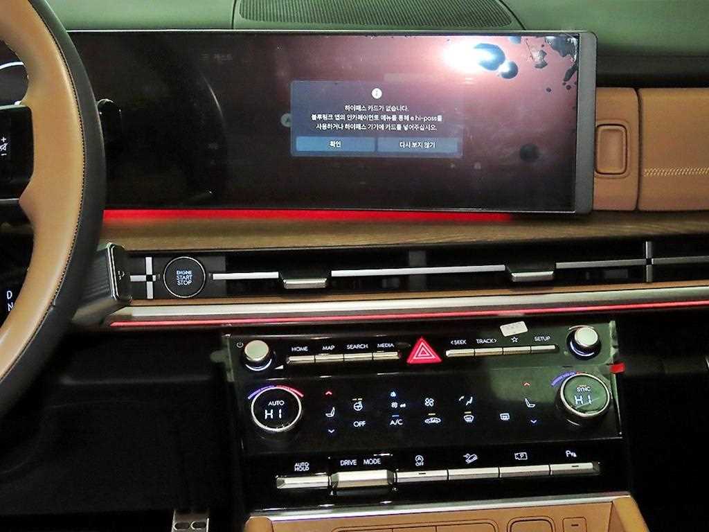 HYUNDAI Santa Fe - Vista 11