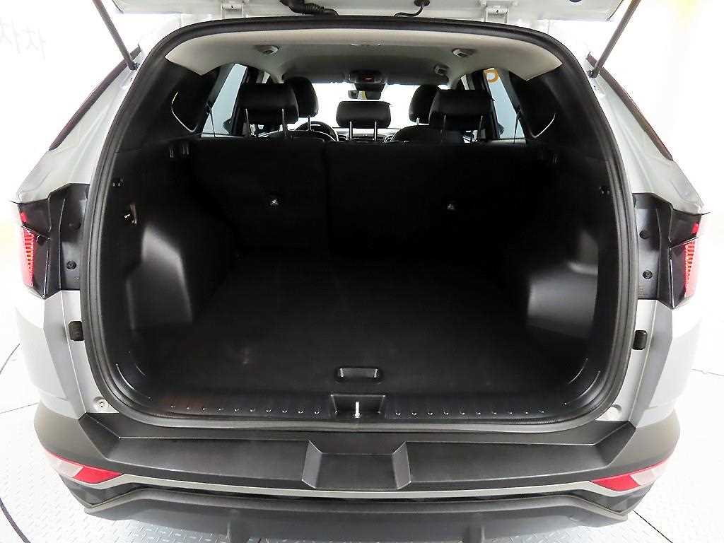 HYUNDAI Tucson 2023 Gris - Importación desde Corea - HF Imports Iquique - Foto 17