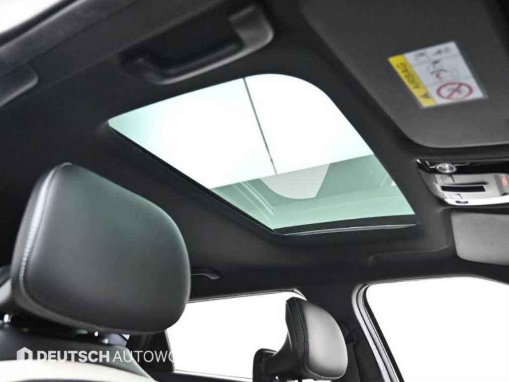 KIA EV6 2022 Blanco - Importación desde Corea - HF Imports Iquique - Foto 19