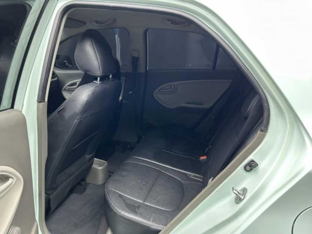 KIA Morning - Vista 8