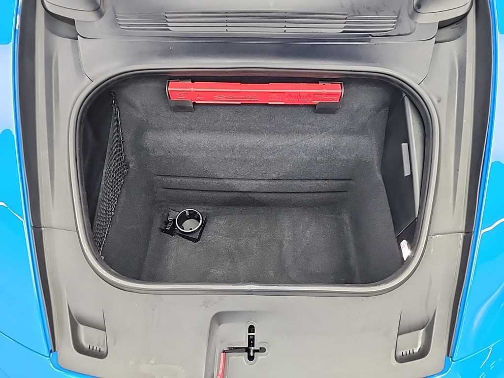 Porsche 911 - Vista 5