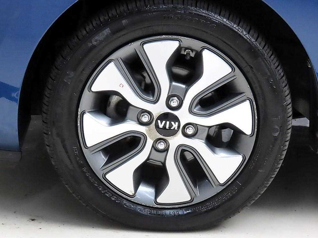 KIA Morning 2016 - Importación desde Corea - HF Imports Iquique - Foto 20