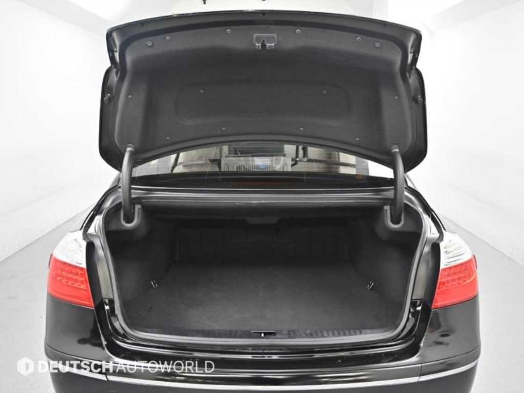 HYUNDAI Genesis 2008 Negro - Importación desde Corea - HF Imports Iquique - Foto 20