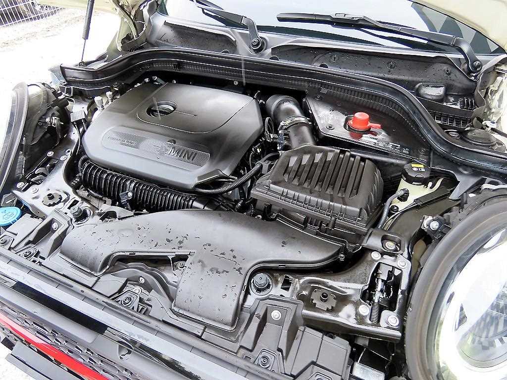 Mini Cooper Convertible 2022 Blanco - Importación desde Corea - HF Imports Iquique - Foto 19