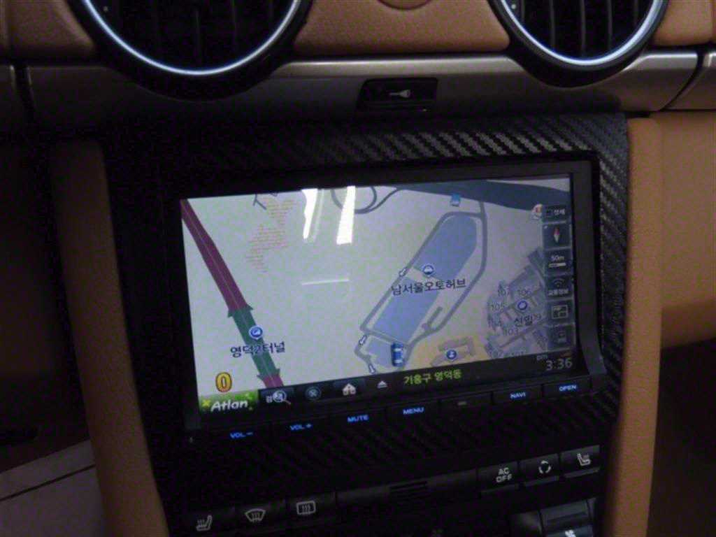 Porsche Baxter - Vista 8