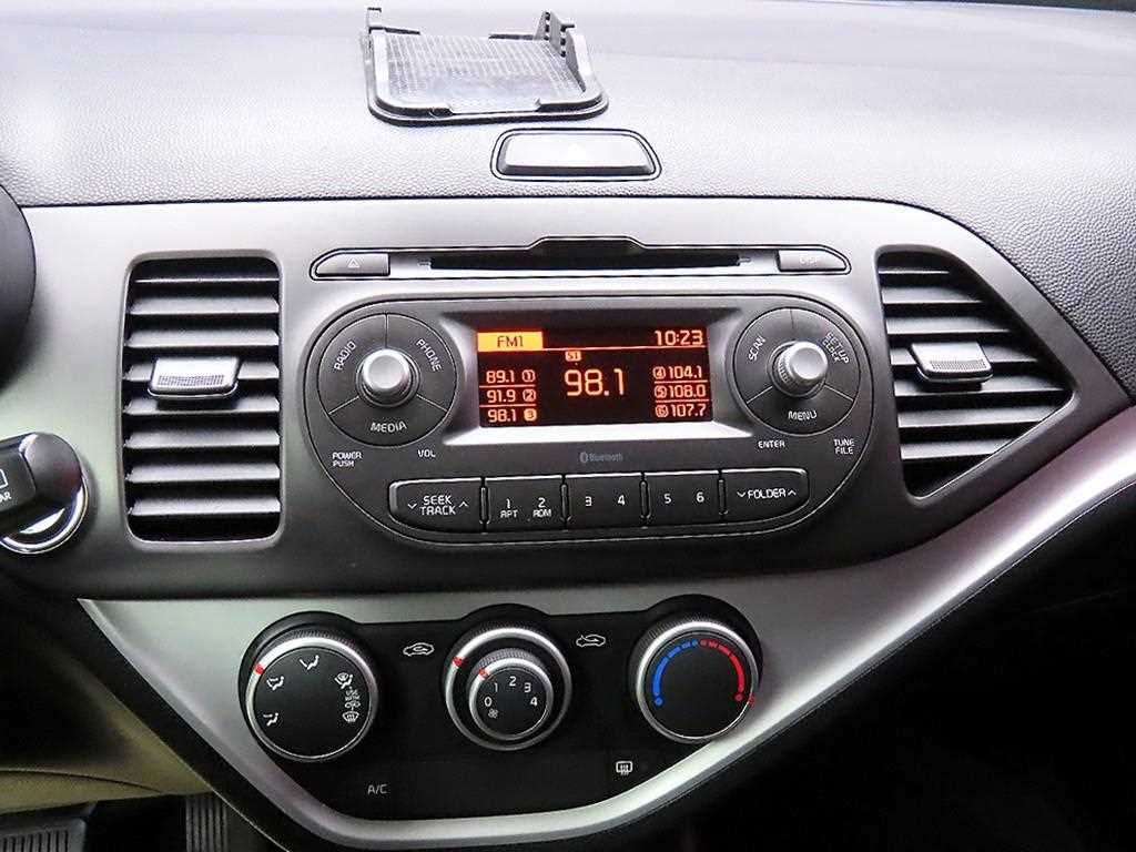 KIA Morning 2016 - Importación desde Corea - HF Imports Iquique - Foto 14