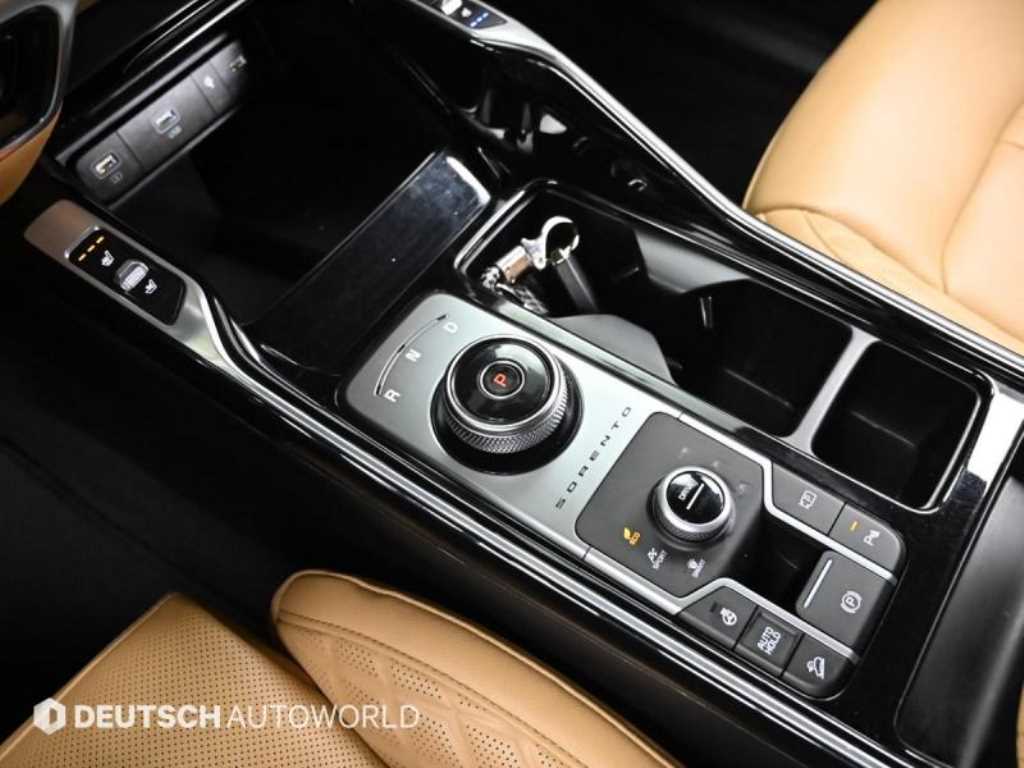 KIA Sorento - Vista 9