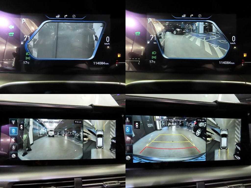 HYUNDAI Nexo 2020 Blanco - Importación desde Corea - HF Imports Iquique - Foto 18