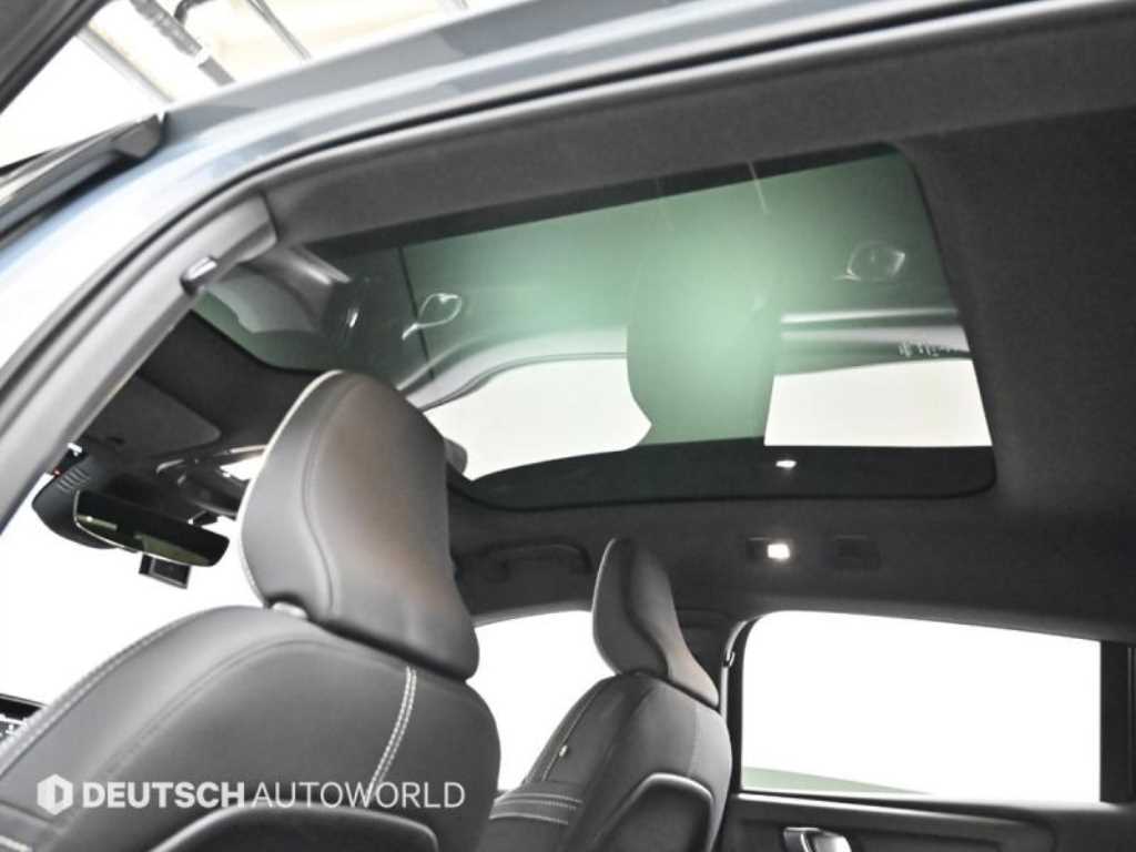 Volvo C40 Recharge 2023 Gris - Importación desde Corea - HF Imports Iquique - Foto 19