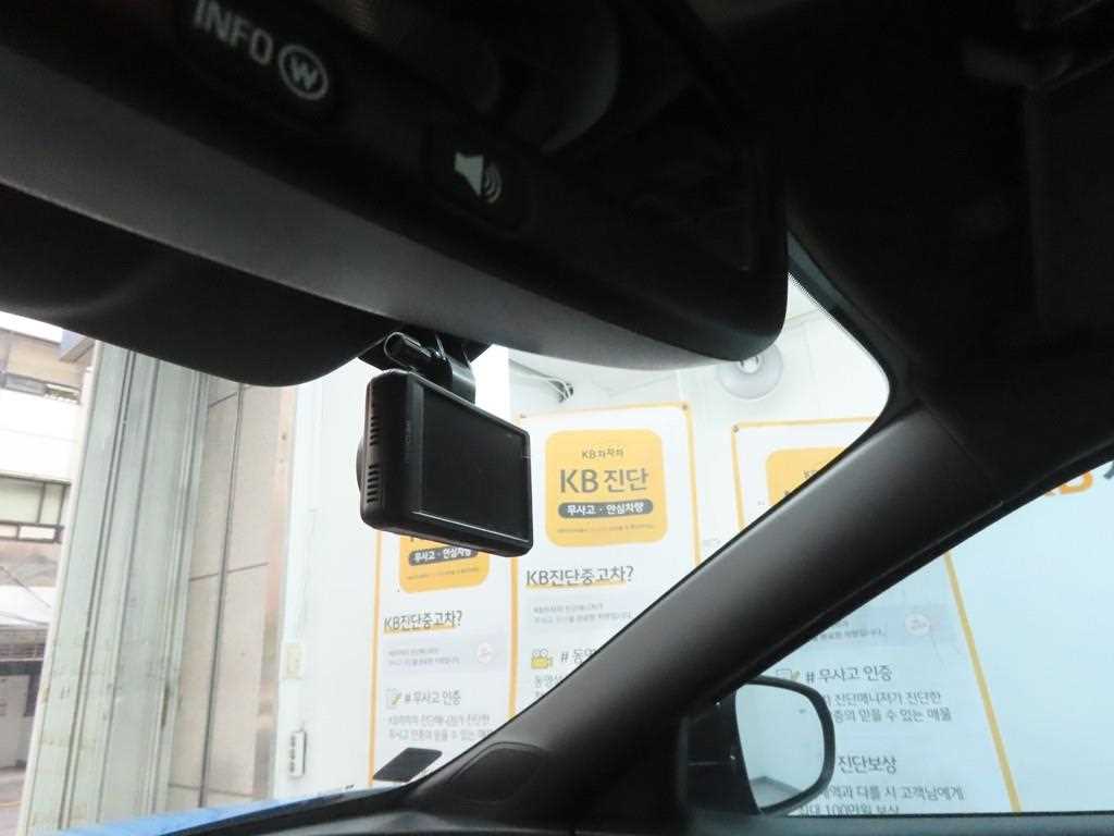 Chevrolet Trax - Vista 11